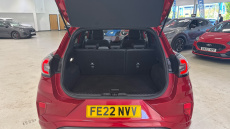 Ford Puma 1.0 EcoBoost Hybrid mHEV 155 ST-Line X 5dr Petrol Hatchback